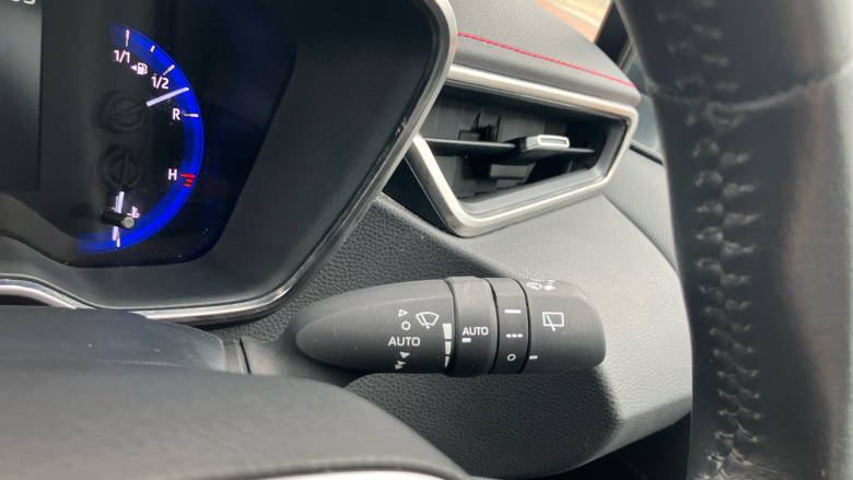 Toyota Corolla 1.8 VVT-i Hybrid Excel 5dr CVT Hybrid Hatchback